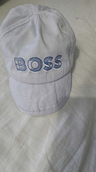 Детски сандали BOSS
