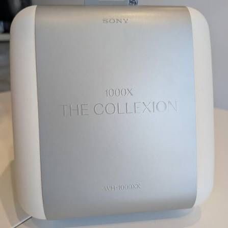 Sony 1000x The Collexion