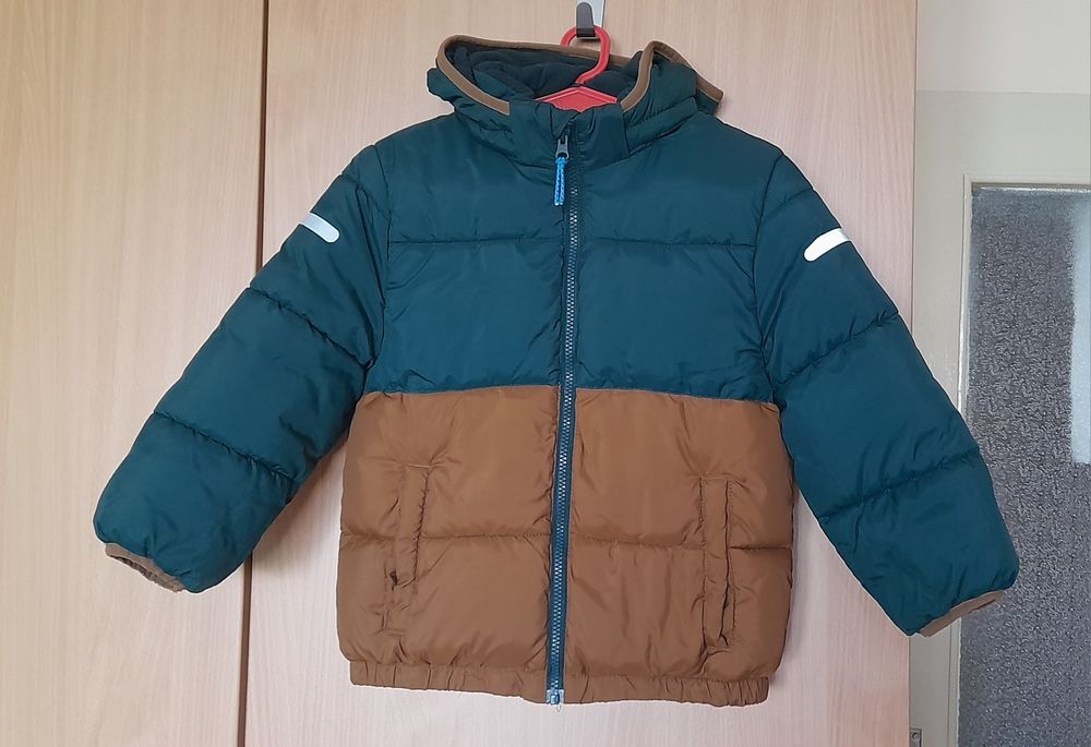 Зимно яке H&M 116