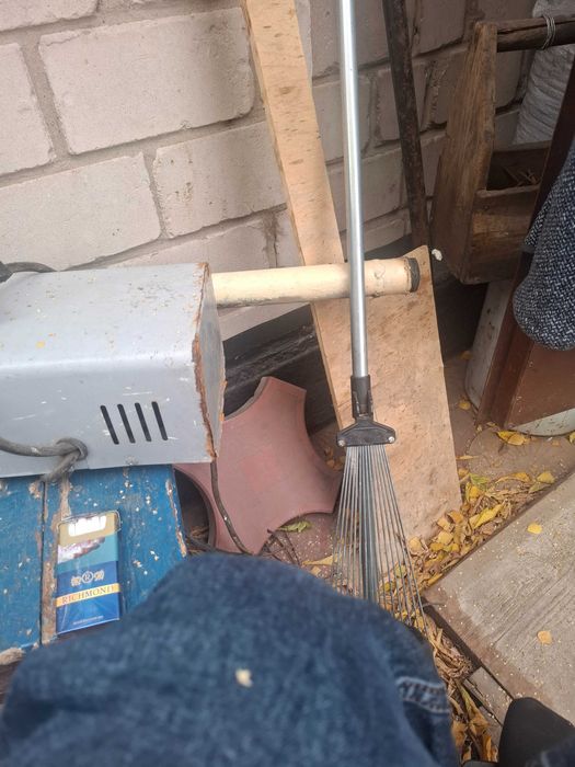 Продам электро котел 380