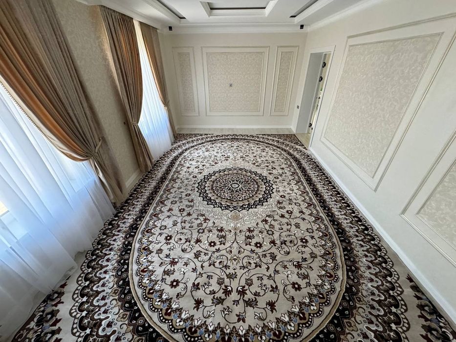 Продается срочно  ковер