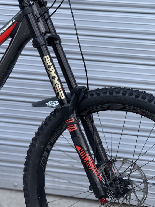 Велосипед за спускане Specialized Demo 8