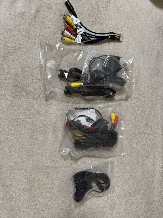 Мултимедия за кола 10”