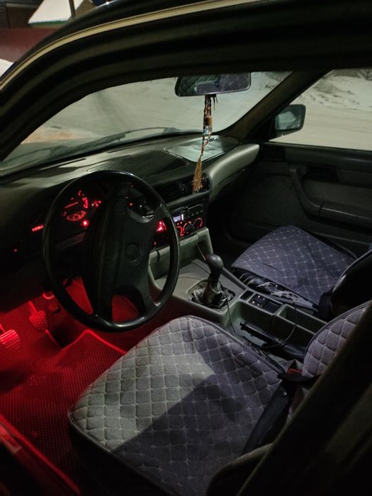 Продам Бмв 518 94г