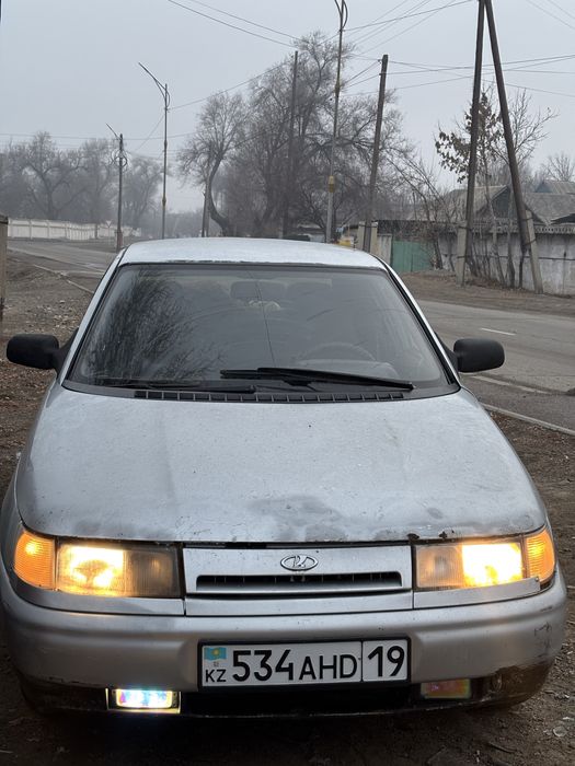 Продам 2110 срочна