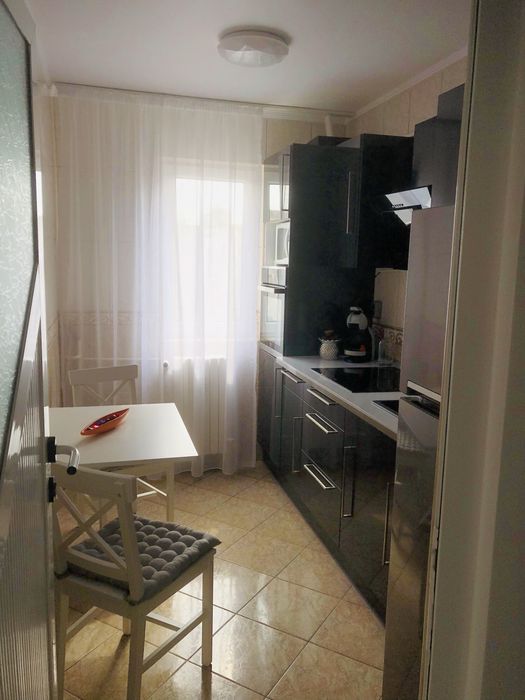 Inchiriez apartament Tomis Nord Aleea hortensiei