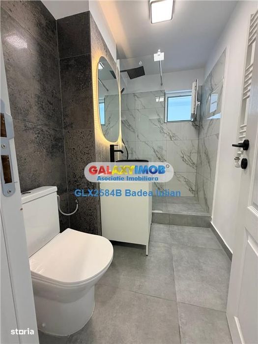 Apartament 2 camere Sos. Colentina - etaj 710 - 56 mp bloc 1977