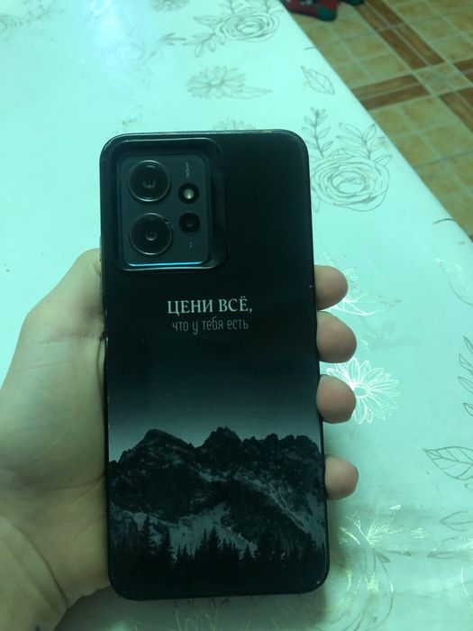 Продам  Redmi Note 12 (128GB)