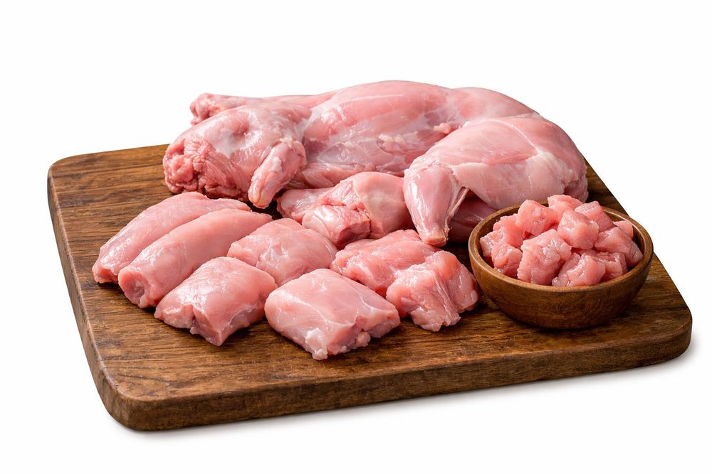 Quyon mahsulotlari – Tabiiy va Halol