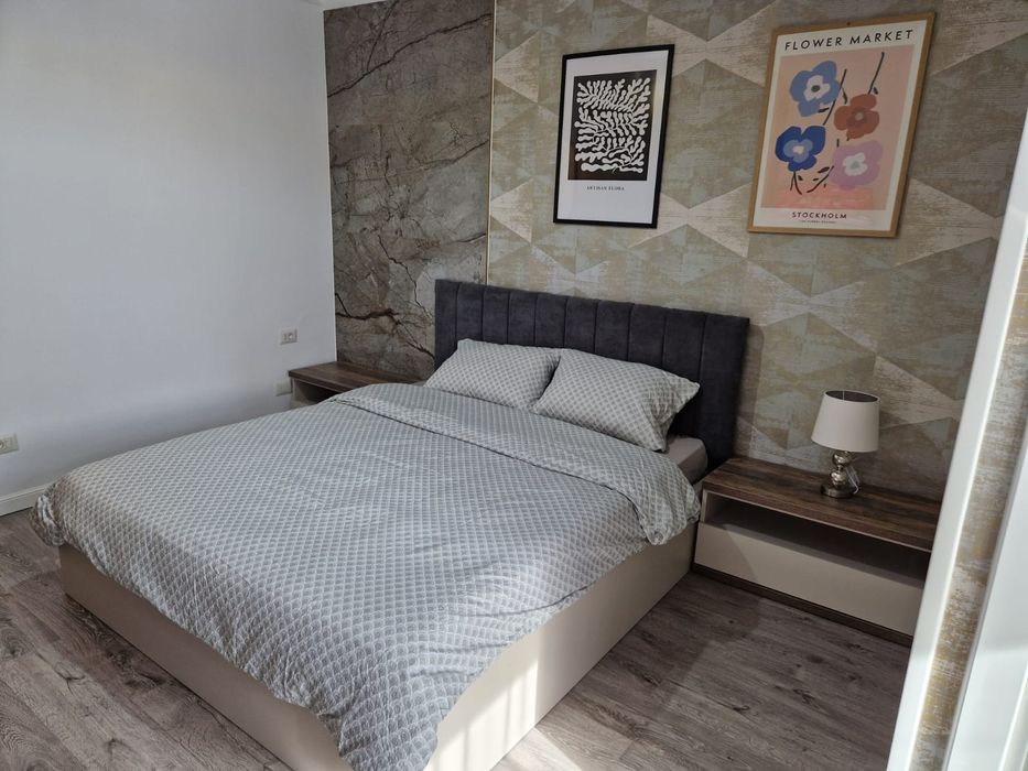 POZE REALE ...Închiriez Garsoniera hotelier zonă centrala Arena Mall