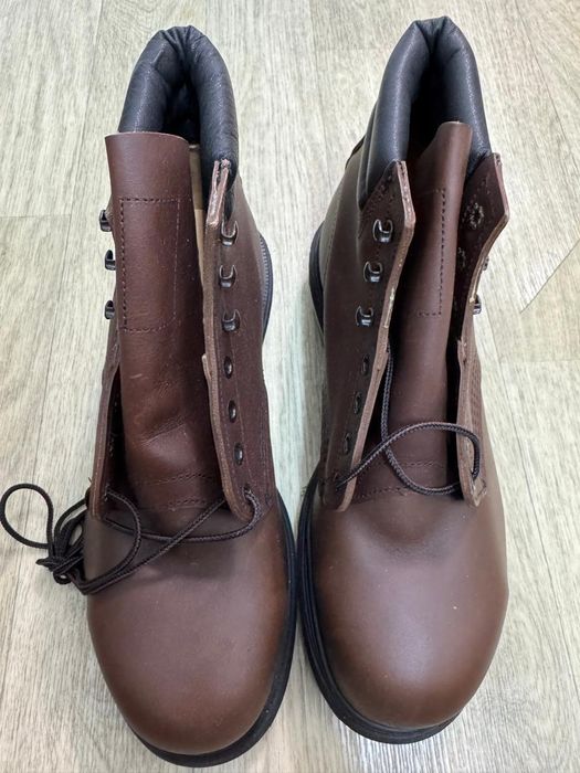 Ботинки летние Red Wings, США