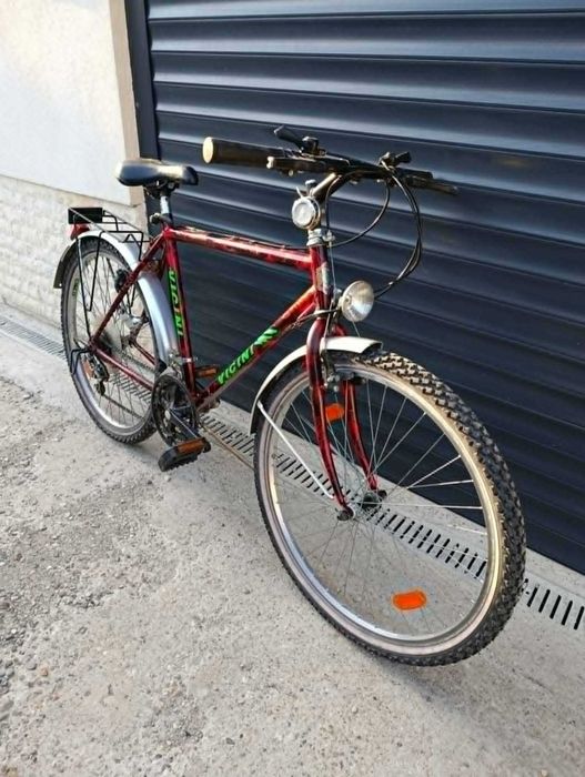 Vând bicicletă Mountain Bike