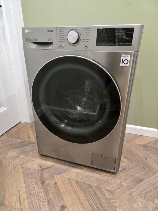Стиральная машина LG 7 КГ