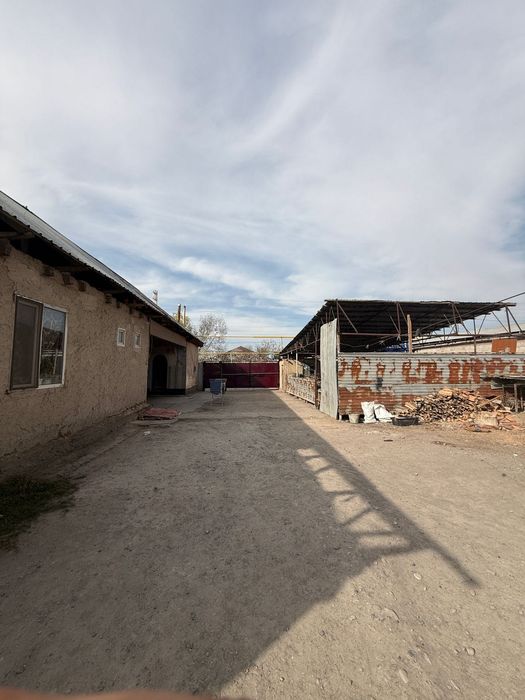 Дом на продажу 11 сот