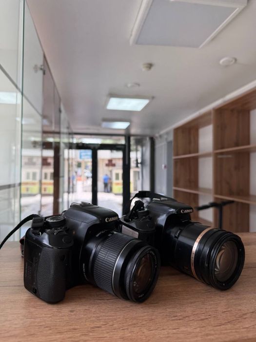 Canon Eos 600D•Кенон Еос 600Д•Рассрочка 0.0.24•Baitime