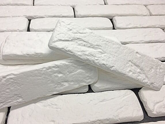 Декоративный кирпич