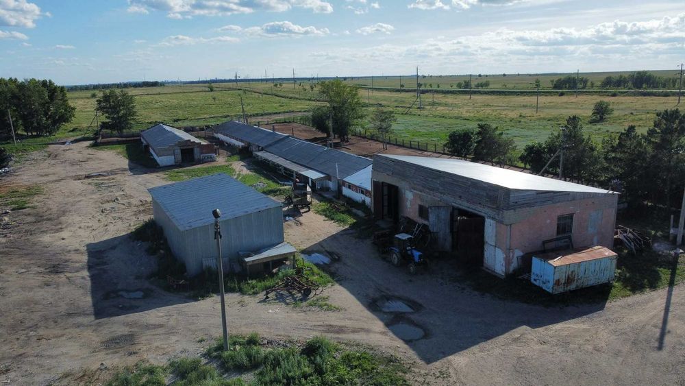 Продажа производства