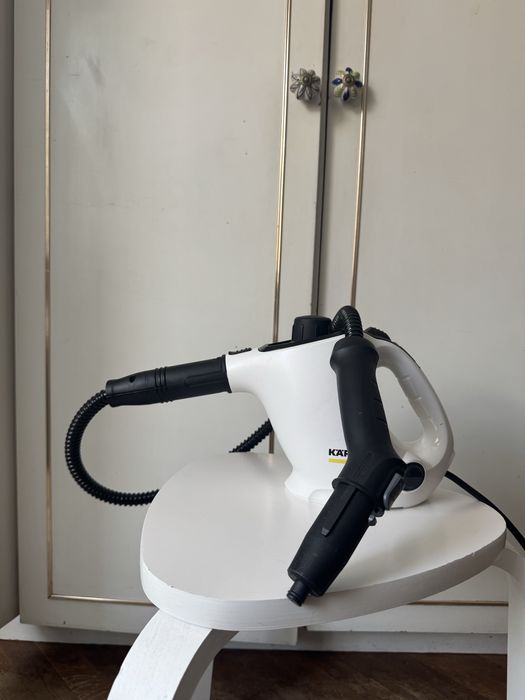 Парочистачка Karcher
