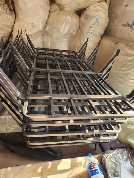 Damas bagaj Sertifikatli