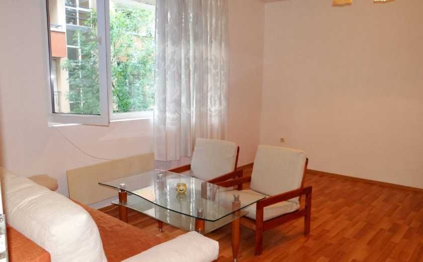 Дава се под наем Едностаен апартамент в Бургас, Възраждане - 48 кв.м за 155 € - Снимка #9