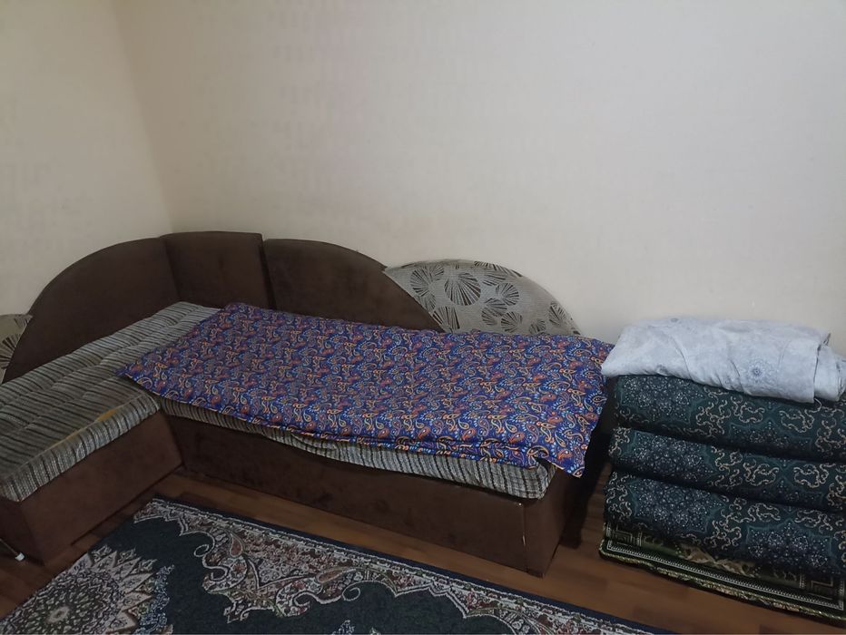 chilonzor 10 kv 20 dom 2 xona srochno