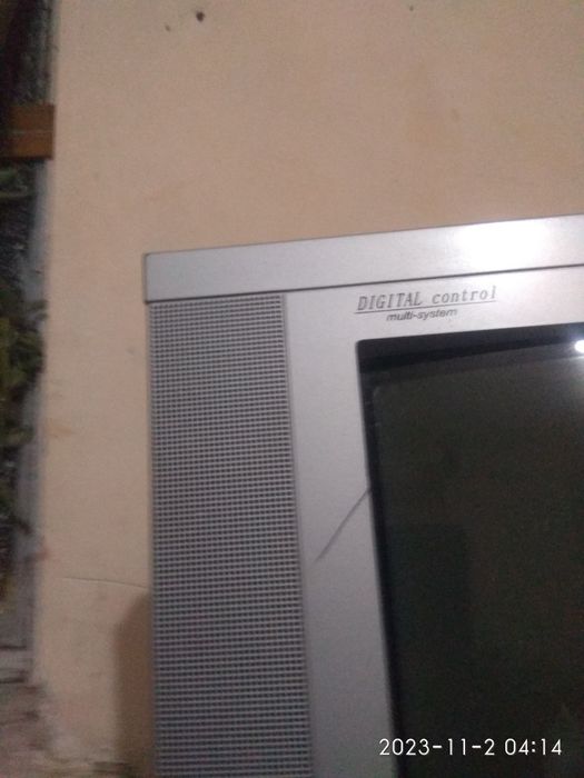 Телевизор Samsung