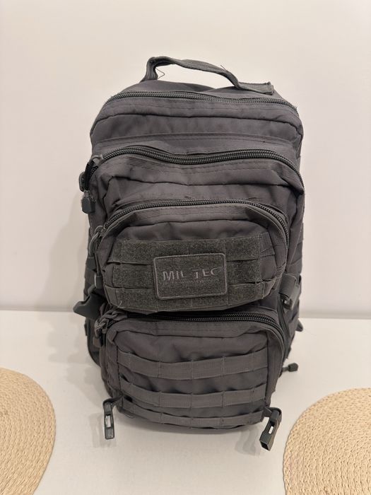 Rucsac mil-tec  36 l secand