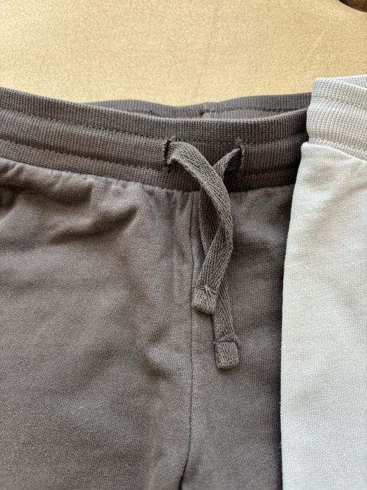 Споретн памучен панталон , с мека подплата за бебе