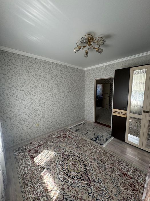 Прадается 3 комнатный частный дом