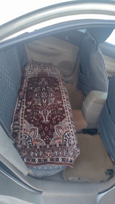 Продам машину в отличном состоянии