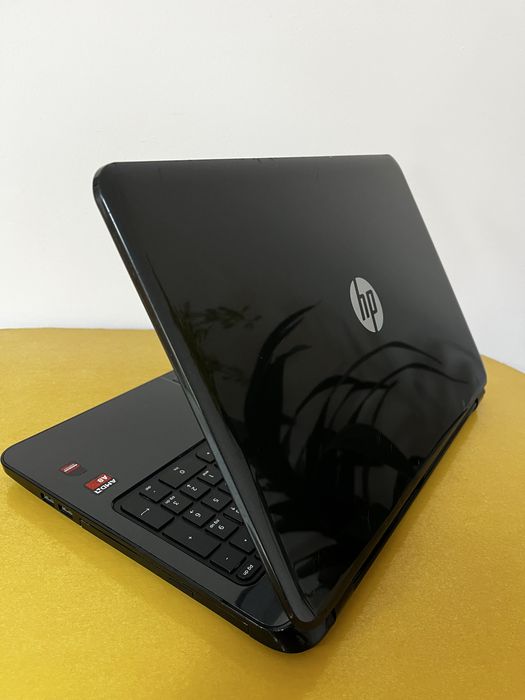 Ноутбук Hp в отличном состоянии!
