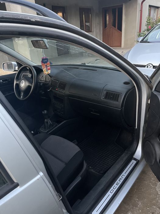 VOLKSWAGEN Golf 0 — imagine 5