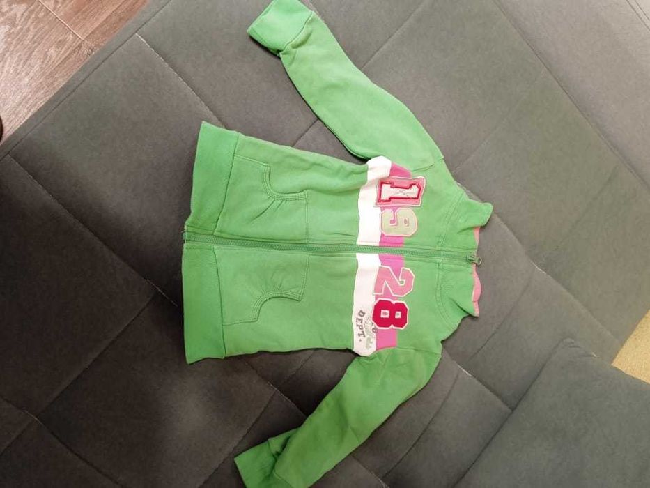 Детские вещи б/у