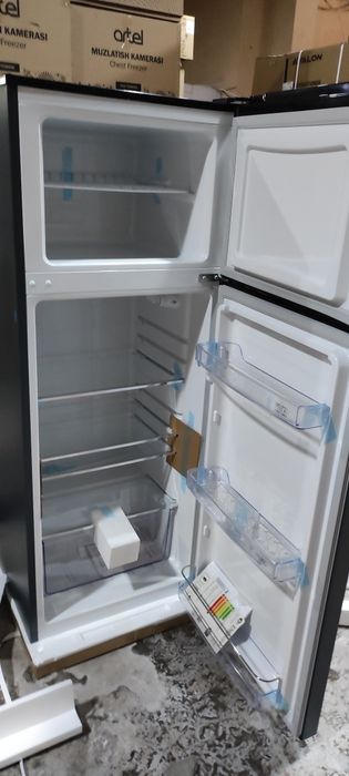Холодильник Artel 276 еко фрост