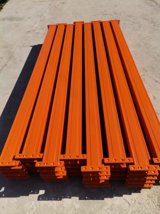 Rafturi metalice profesionale