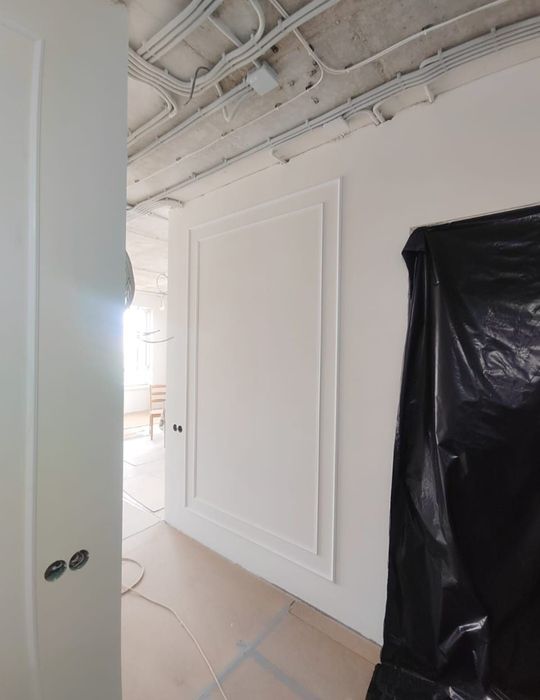 Ремонт квартир под ключ