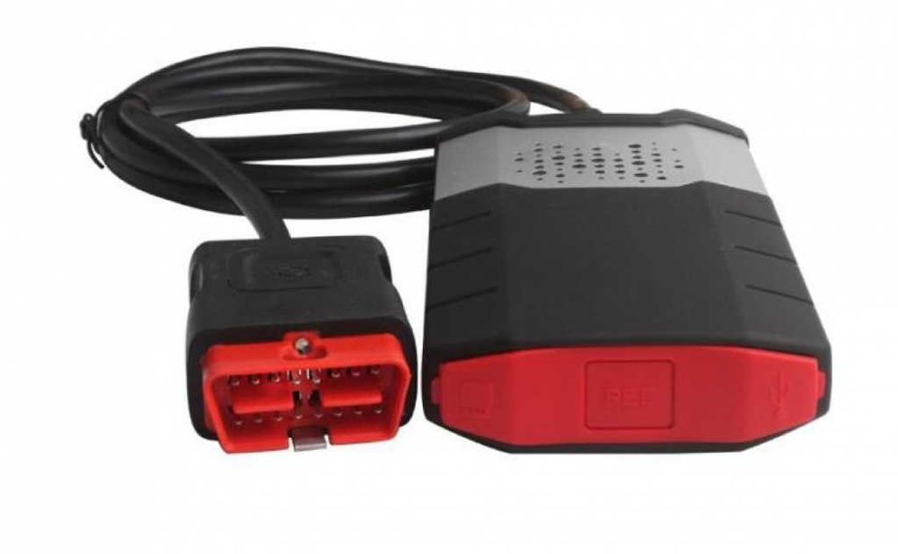 Interfata Diagnoza Tester Auto Multimarca masini + camioane soft v2021 Romana + BT