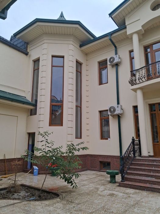 Срочно сдается 2х  этажный дом, Регистан,Пенджикентская