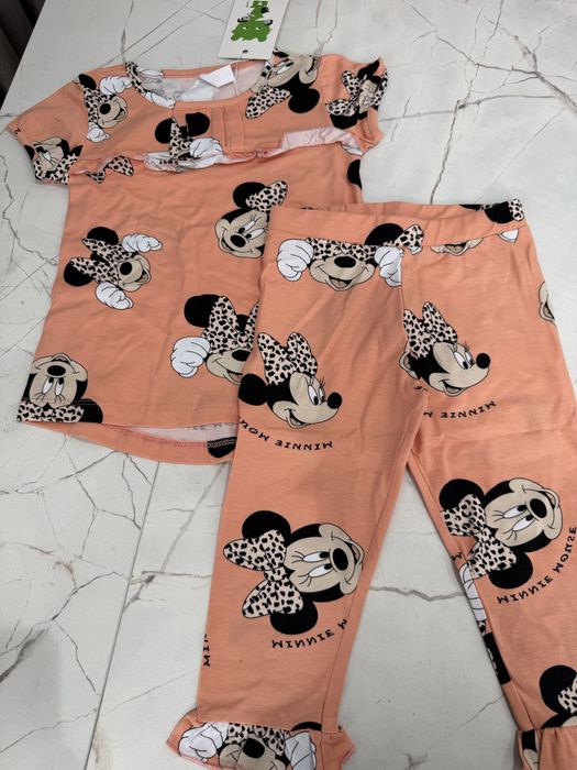 Детская одежда 1-7 лет