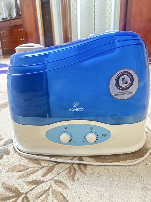 Увлажнитель воздуха для дома