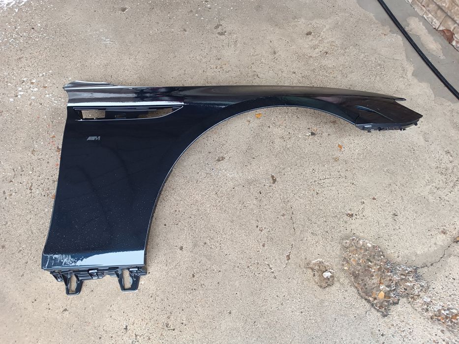 Калник преден десен BMW 6 F06 / F12 / F13