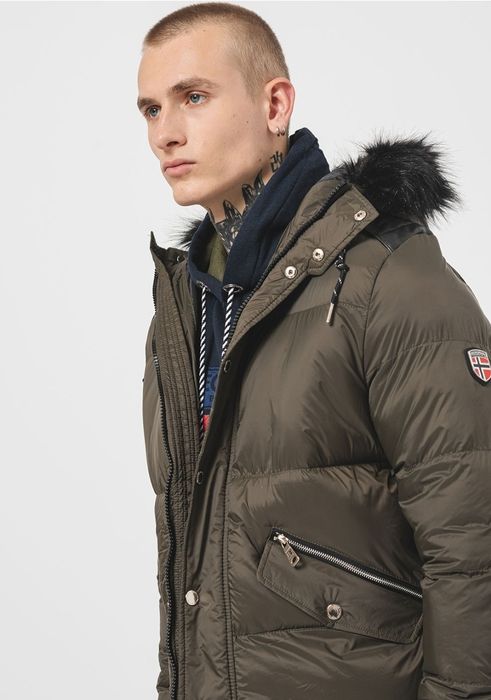 Мъжко яке Geographical Norway