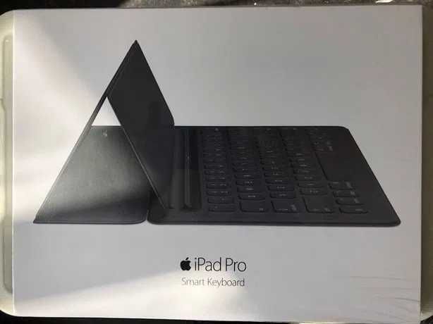 Husa Tastatura Apple iPad Pro 10.5 Air 3 iPad 7 8 10.2 Smart keyboard