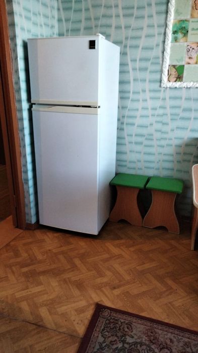 Квартира помесячно в городе Алматы