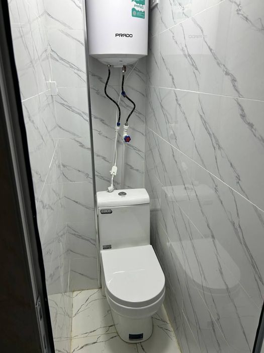 Сдается 3х комнатная квартира В Согдиане