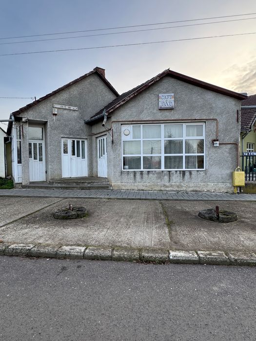 Vânzare/Închiriere Spațiu Comercial 100mp - Str. Mioritei, Nr:2, Carei