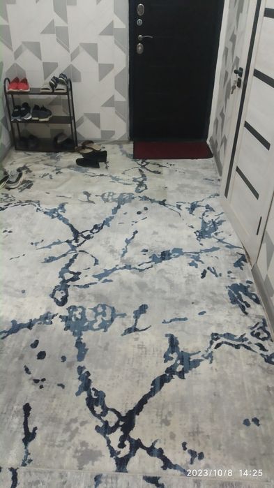 Срочно продается квартира Ахмад югинакий 3/5/5