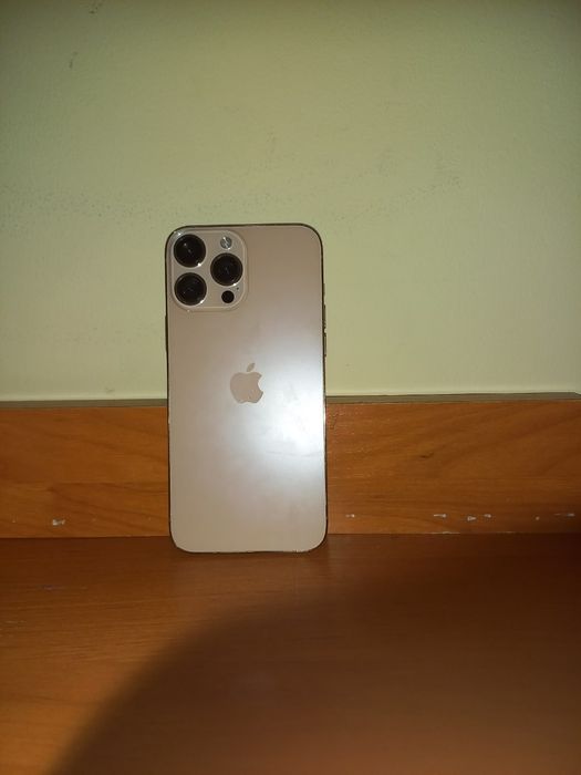 Iphone 13 pro max dubai versiya