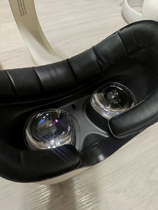 Oculus Quest 2 128mb (игровой набор)