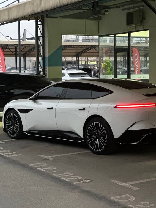 Avatr 12 full pazitsa